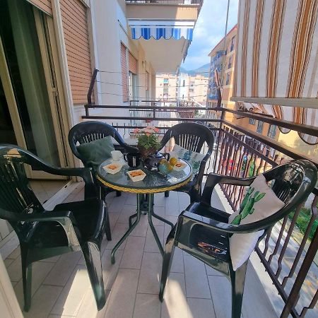 Viento 'E Terra Apartment San Giorgio a Cremano Exterior photo