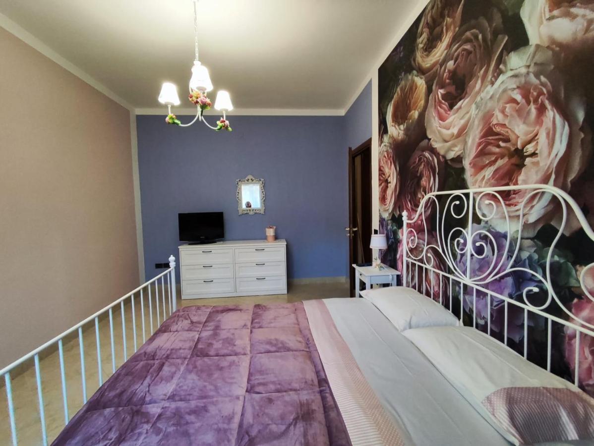 Viento 'E Terra Apartment San Giorgio a Cremano Exterior photo