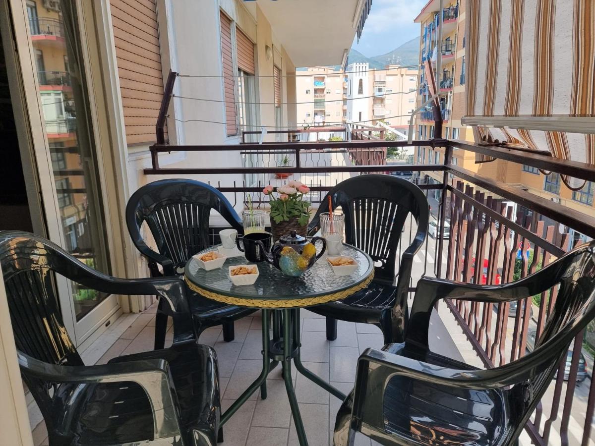 Viento 'E Terra Apartment San Giorgio a Cremano Exterior photo